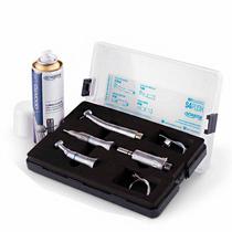 Kit Acadêmico S4 Push Schuster Kit Acadêmico S4 Push Schuster