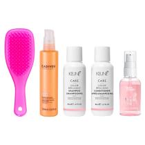 Kit Acadêmicos do Baixo Frizz