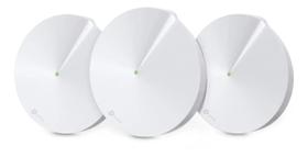 Kit Access Point Deco M5 Sistema WiFi Mesh 3 Unidades TPLink