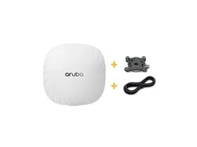 Kit Access Point HPE ARUBA AP-503 + Mount Kit + Cabo de Energia