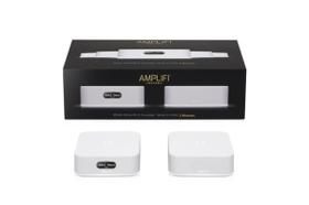 Kit access point mesh ubiquiti amplifi instant 2.4/5.8ghz afi-ins-br wifi