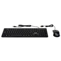 Kit Acer Teclado + Mouse Office