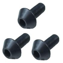 kit acessorio - 03 pcs parafuso do cabeçote tpkn 1603