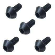 kit acessorio - 05 pcs parafuso do cabeçote tpkn 1603
