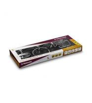 Kit Acessorio Banheiro 5pcs Metal Pr2805 - ATLAS Kit Acessorio Banheiro 5pcs Metal Pr2805 - ATLAS