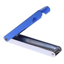 Kit Acessório Luthier Limas Nut Osso Violão Cordas Braço Pro