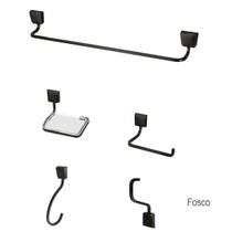 Kit Acessório Meber Origami C39 Black Matte 26770.4.49 Kit Acessório Meber Origami C39 Black Matte 26770.4.49