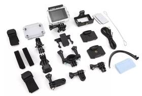 Kit Acessorio Para Camera Esportiva Action 4K Reposicao - Hamy