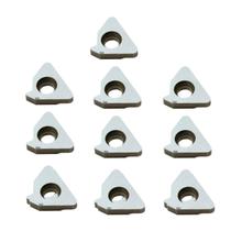 kit acessorio suporte calço rosca 22 eR/eL - 10 pcs kit acessorio suporte calço rosca 22 eR/eL - 10 pcs