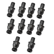 kit acessorio suporte pino mct617 - 10 pcs kit acessorio suporte pino mct617 - 10 pcs