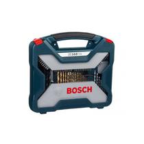 Kit Acessórios 103 Peças com Maleta 2607017395 - Bosch