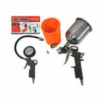 Kit acessorios 4 pcs mot - 00005468.6
