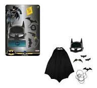 Kit Acessórios Batman Aventura Kit Acessórios Batman Aventura