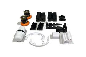 Kit Acessórios Box Frontal - F1