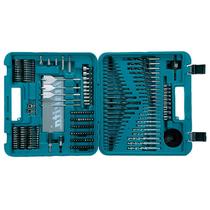 Kit Acessórios Broca Bits Makita 201 Peças X201 D-47260