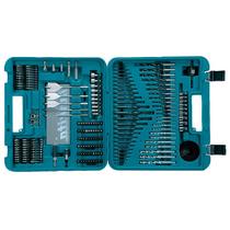Kit Acessórios Broca Bits Makita 201 Peças X201 D-47260 Kit Acessórios Broca Bits Makita 201 Peças X201 D-47260
