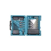 Kit Acessórios Brocas Makita 34 Peças D-36980 Kit Acessórios Brocas Makita 34 Peças D-36980