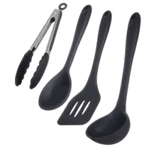 Kit Acessórios de Cozinha para servir Weck