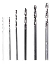 Kit Acessórios Dremel 03 Brocas Aço 0,7mm Kit Acessórios Dremel 03 Brocas Aço 0,7mm