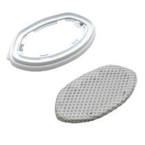 Kit Acessórios Duo Soft P/ Vaporizador Black+decker Bdv3000 Original