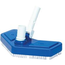 Kit acessorios limpeza piscina slim kala 353530