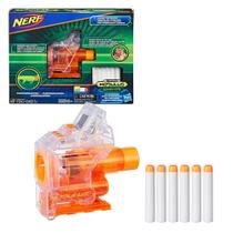 Kit Acessórios Nerf - Modulus - Chronobarrel - Hasbro E1621