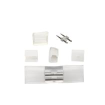 Kit Acessórios P/ Fita Led Neon Flex 127/220 A52