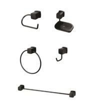 Kit Acessórios para Banheiro Block 38