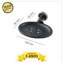 Kit Acessórios Para Banheiro Inox Metal Cód. 9910