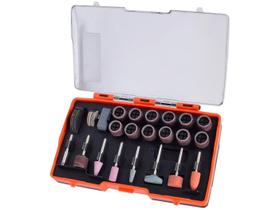 Kit Acessórios Para Microretífica 42 Peças BDA3047-LAC - BLACK&DECKER