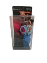 Kit Acessórios para Sobrancelhas com 8 Peças - KMP-43