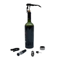 Kit acessórios para vinho 5 pçs - Mozcada