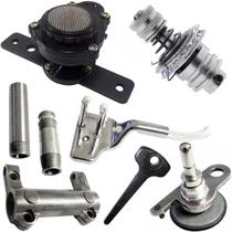 Kit Acessorios Reparo Maquina Costura Reta Singer 191D200