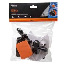 KIT ACESSÓRIOS SURF VIVITAR APM7005 - 3 Peças