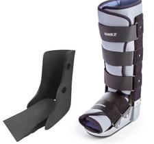 Kit achilles com bota robofoot