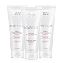 Kit Acidificante Máscara de Equilíbrio do PH Amend Essencial (3 Produtos) Kit Acidificante Máscara de Equilíbrio do PH Amend Essencial (3 Produtos)