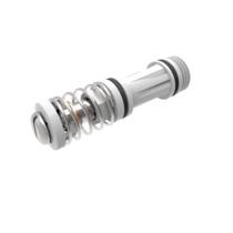 Kit Acionador P/ Válvula De Descarga Hydra - Blukit Kit Acionador P/ Válvula De Descarga Hydra - Blukit