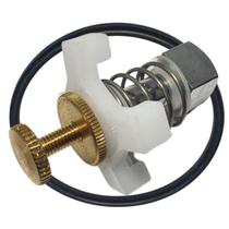 Kit acionador p/ valvula descarga fabrimar flux 01583 342016 Kit acionador p/ valvula descarga fabrimar flux 01583 342016
