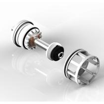 Kit Acionamento Docol 1.1/4" para Válvula Descarga Kit Acionamento Docol 1.1/4" para Válvula Descarga