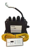 KIT ACIONAMENTO SPA LODGE GLOBAL - Jacuzzi KIT ACIONAMENTO SPA LODGE GLOBAL - Jacuzzi
