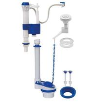 Kit Acionamento Superior para Caixa Acoplada Blukit - Válvula de Reposição e Filtro de Limpeza