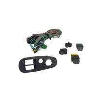 Kit Acionamento Vidro Espelho Eletrico Stralis 500056124 Kit Acionamento Vidro Espelho Eletrico Stralis 500056124