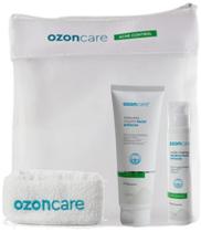 Kit Acne Control Ozonizado - Oleosidade Cicatriza Secativa