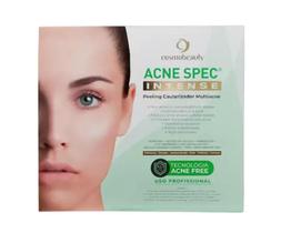 Kit Acne Spec tratamento para acne