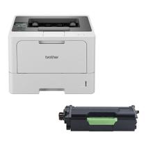 Kit Acompanha Impressora Laser Monocromática Hll5212dw + Toner de Alto Rendimento Tn3662xlsbr - 127v Kit Acompanha Impressora Laser Monocromática Hll5212dw + Toner de Alto Rendimento Tn3662xlsbr - 127v