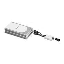 Kit Acoplador De Baterias P/ Power Station (Rps) II Resmed