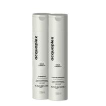 Kit Acquaflora Acquaplex Sh+Cond 300ml