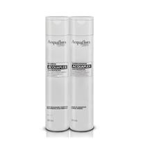 Kit Acquaflora Acquaplex Sh+Cond 300ml