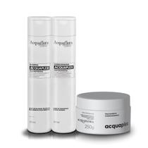 Kit Acquaflora Acquaplex