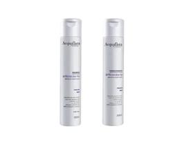 Kit Acquaflora Antioxidante Secos ou Danificados sh+cond